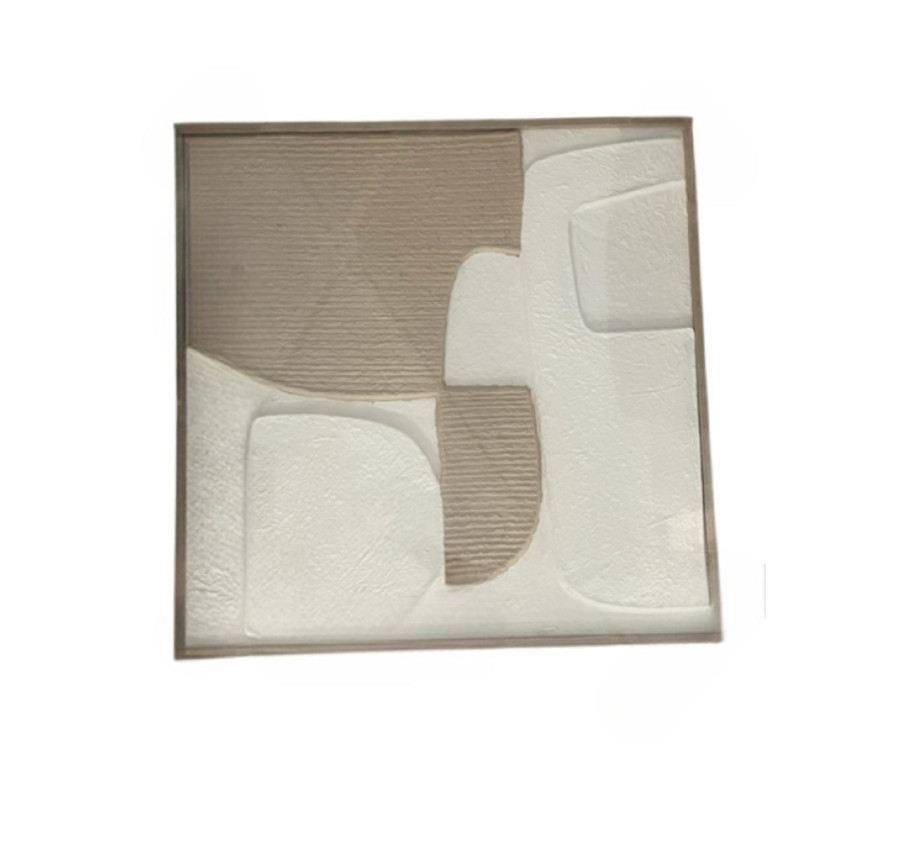 TABLEAU ENCADRE LONN