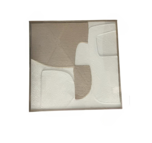 TABLEAU ENCADRE LONN