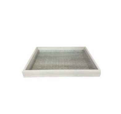 PLATEAU CONTOUR BOIS BASE EN