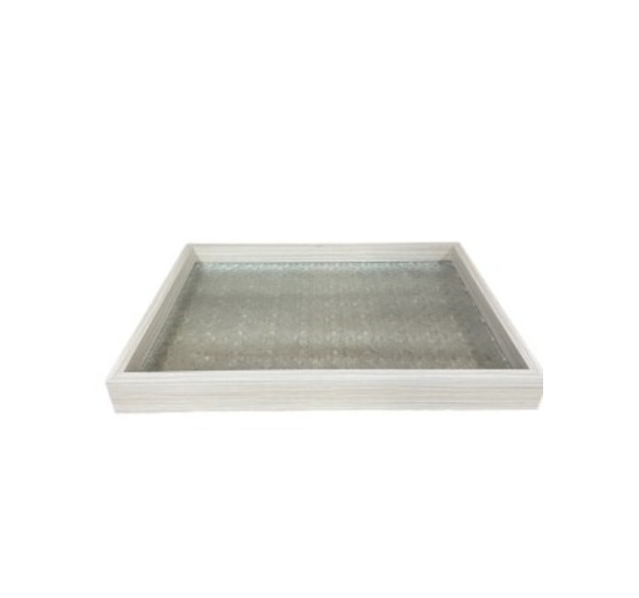 PLATEAU CONTOUR BOIS BASE EN