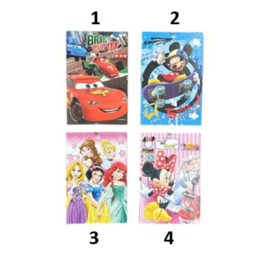 CADRE SOUS VERRE LICENCE