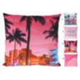COUSSIN 45X45CM DECOR MIAMI