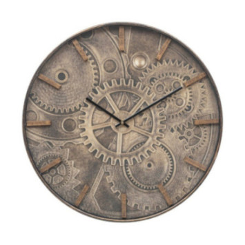 HORLOGE DEYAN DIAMETRE 50CM