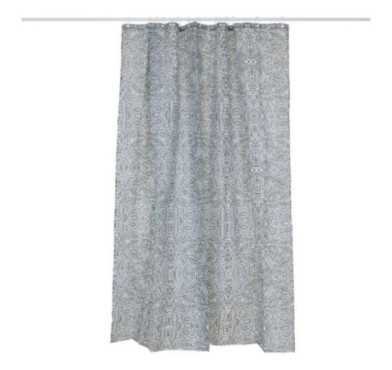 RIDEAU DE DOUCHE ARBORIA