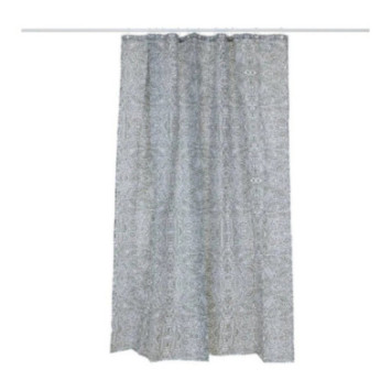 RIDEAU DE DOUCHE ARBORIA