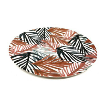 ASSIETTE PLATE ALICANTE