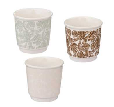 TASSE ESPRESSO RIVI 9CL