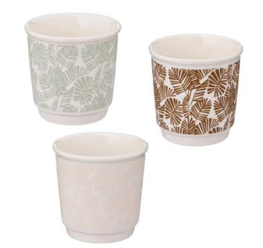 TASSE ESPRESSO RIVI 9CL