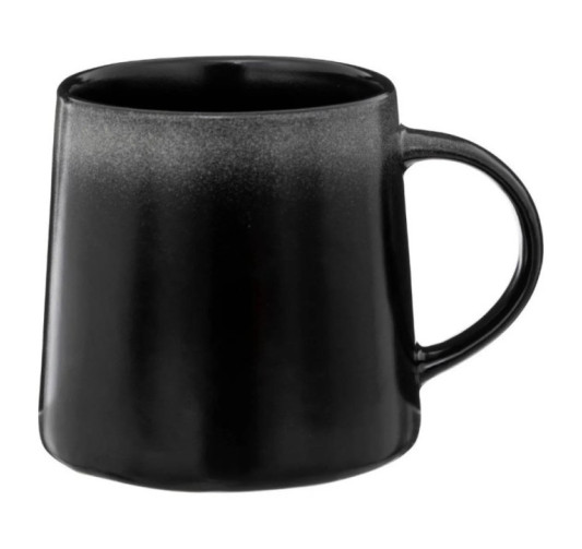 MUG L CHOPE 52CL NOIR