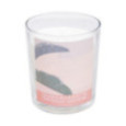 BOUGIE PARFUMEE POT EN VERRE