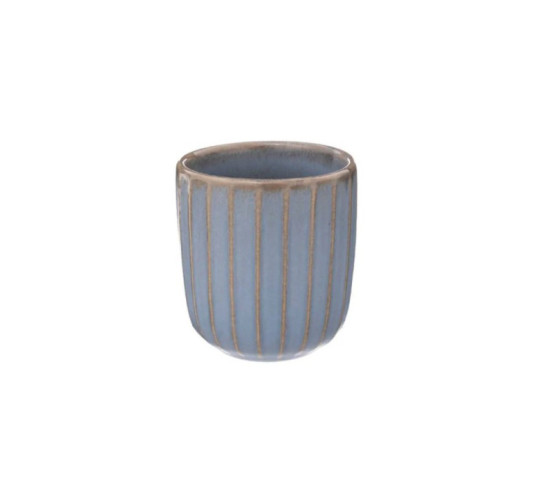 TASSE ESPRESSO SEA VIEW BLEU