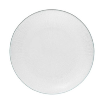 ASSIETTE A DESSERT ELISE D22CM