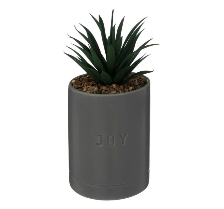 PLANTE ARTIFICIELLE H20CM