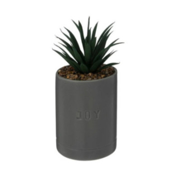 PLANTE ARTIFICIELLE H20CM