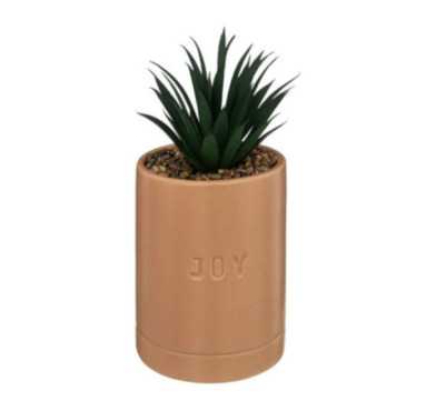 PLANTE ARTIFICIELLE H20CM