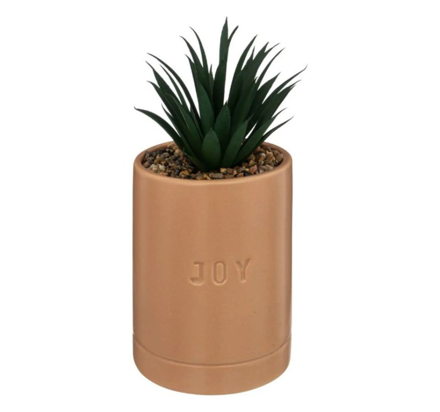 PLANTE ARTIFICIELLE H20CM