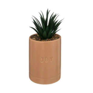 PLANTE ARTIFICIELLE H20CM