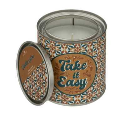 BOUGIE BE VINTAGE 200G