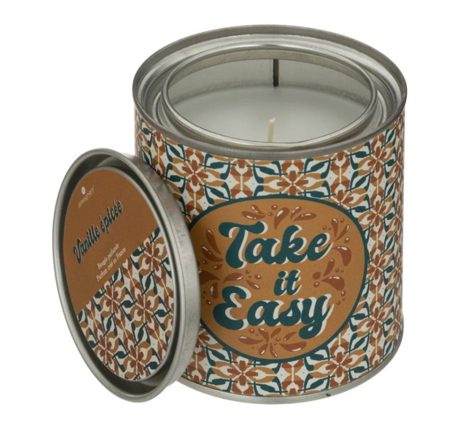 BOUGIE BE VINTAGE 200G