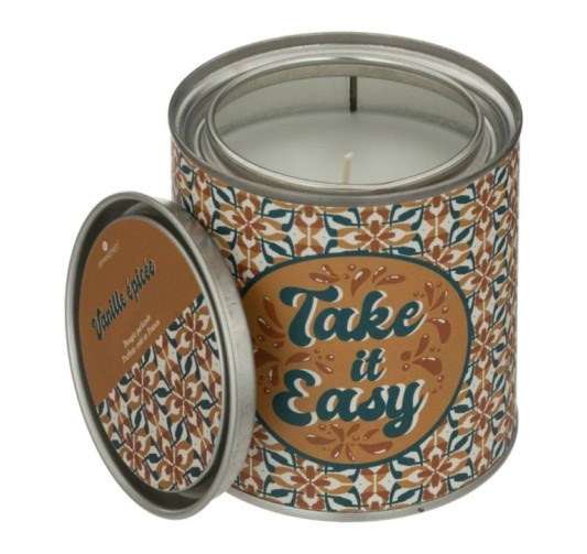 BOUGIE BE VINTAGE 200G