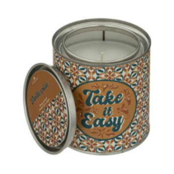 BOUGIE BE VINTAGE 200G