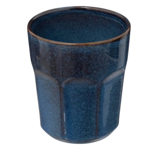 MUG ROMA BLEU 30CL