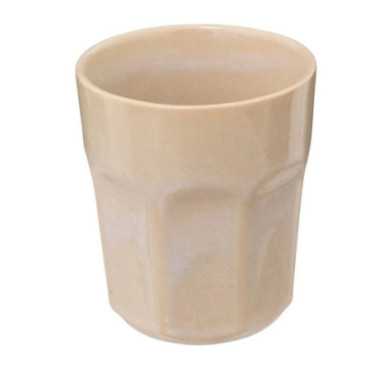 MUG ROMA BEIGE 30CL