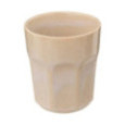 MUG ROMA BEIGE 30CL