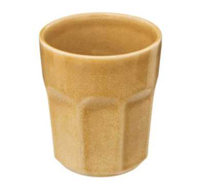 MUG ROMA JAUNE 30CL
