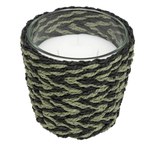 BOUGIE EXOTIC PANAMA 380G