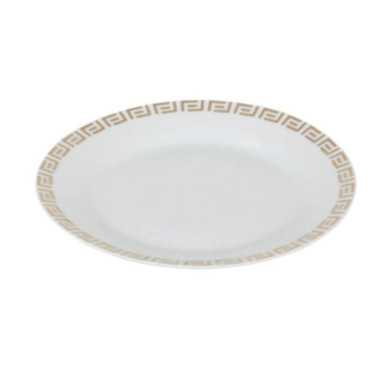 ASSIETTE A DESSERT AYA