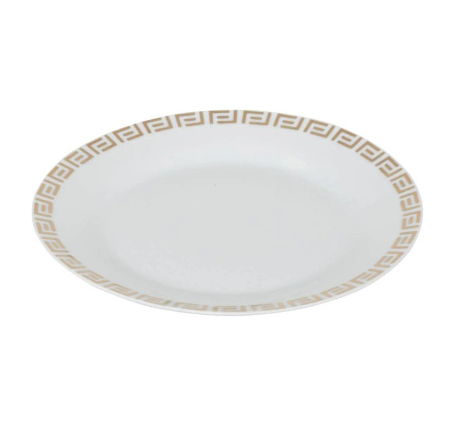 ASSIETTE A DESSERT AYA