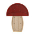 LAMPE ENFANT CHAMPIGNON LUCK