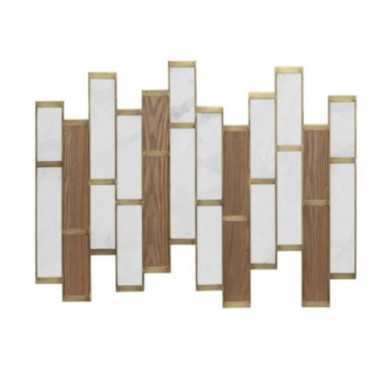 DECO MURALE ALISHA MARBRE