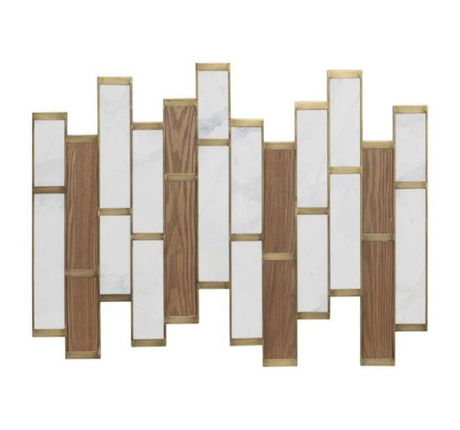 DECO MURALE ALISHA MARBRE