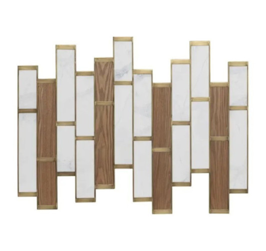 DECO MURALE ALISHA MARBRE