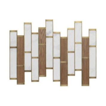 DECO MURALE ALISHA MARBRE