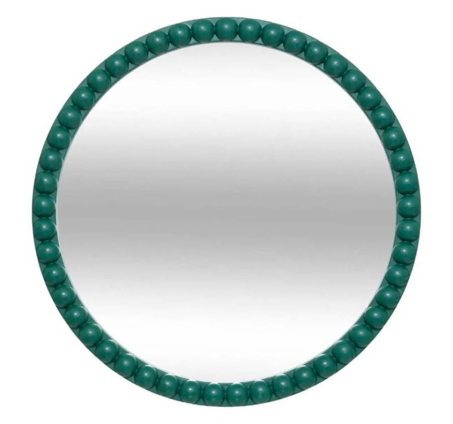 MIROIR MALA VERT D60CM