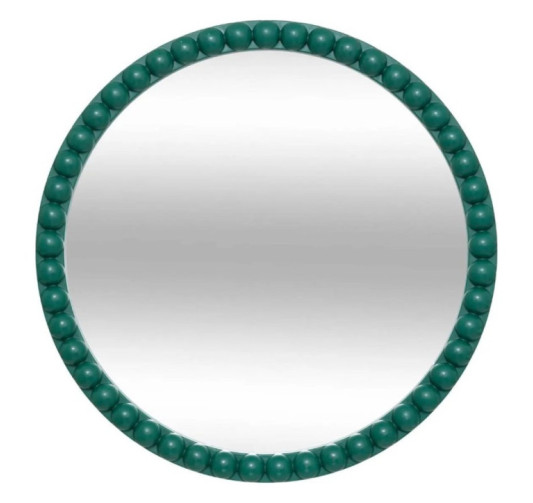 MIROIR MALA VERT D60CM