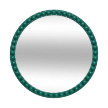 MIROIR MALA VERT D60CM