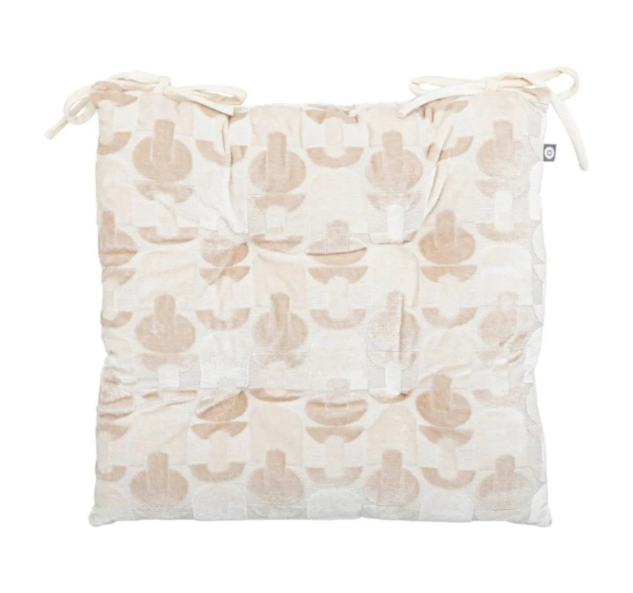 GALETTE DE CHAISE LUNA