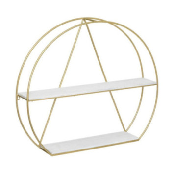 ETAGERE MURALE MADDY 80X70CM