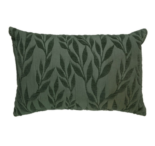 COUSSIN MOTIF JACQUART LETHO