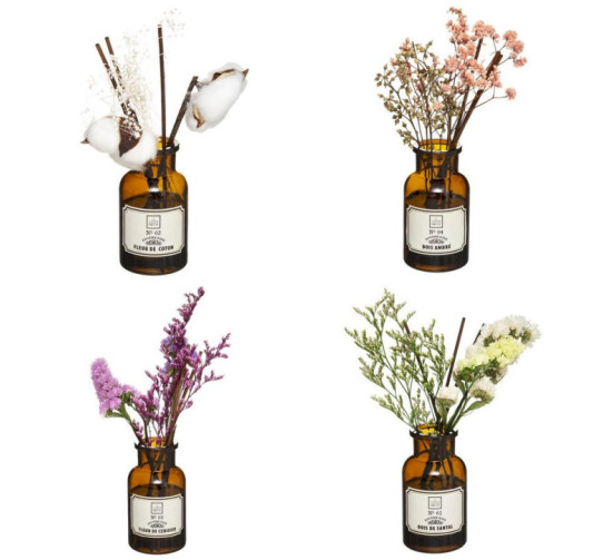 DIFFUSEUR DE PARFUM AVEC