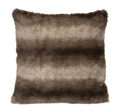 COUSSIN GRIZZLI FAUSSE