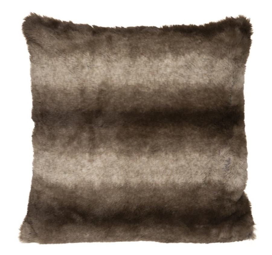 COUSSIN GRIZZLI FAUSSE