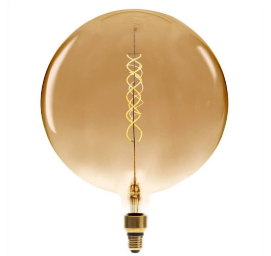 AMPOULE LED GLOBE D30CM
