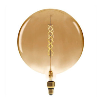 AMPOULE LED GLOBE D30CM