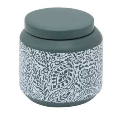 POT A COTONS AROBRIA D10CM