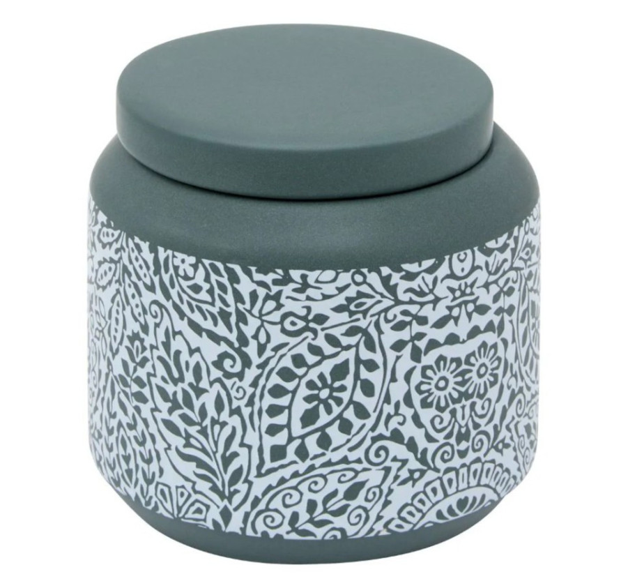 POT A COTONS AROBRIA D10CM